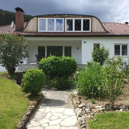 Ferienwohnung Betz Riedenburg Kültér fotó