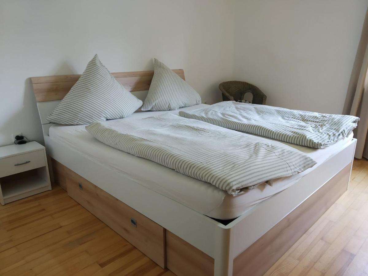 Ferienwohnung Betz Riedenburg Kültér fotó