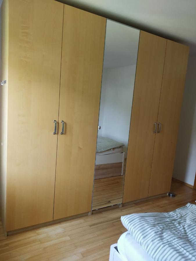 Ferienwohnung Betz Riedenburg Kültér fotó
